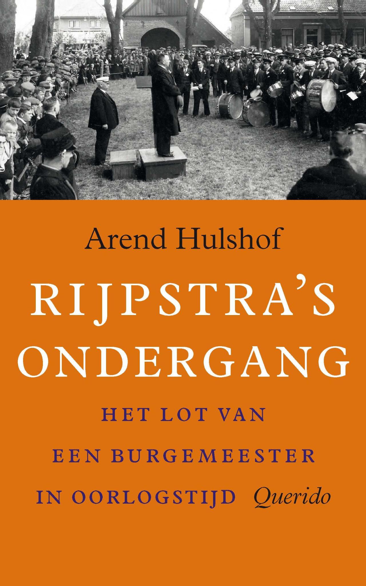 Rijpstra's Ondergang